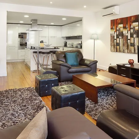 Lisbon Rentals Chiado-2