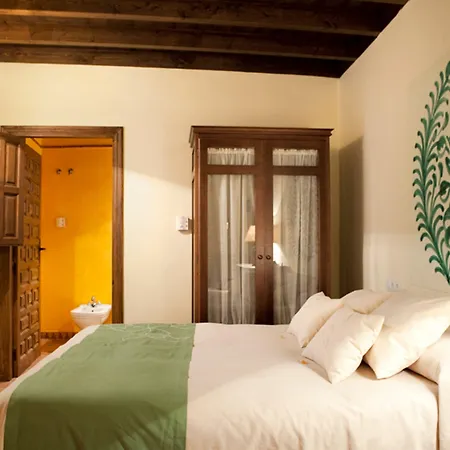 Suites Casa Cuesta del Agua-3