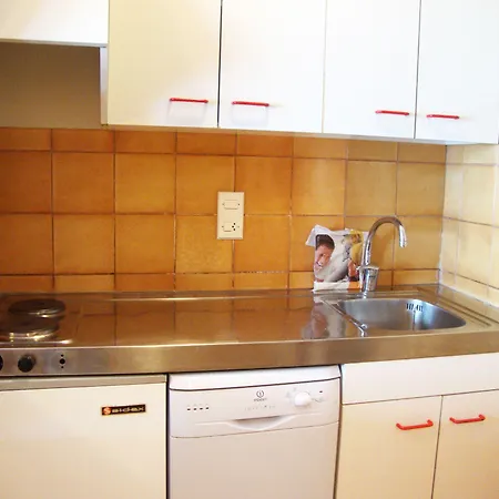 Apartamentos Paradis Blanc 3000-3