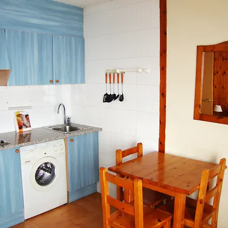 Apartamentos Lake Placid 3000-3