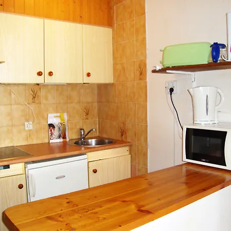 Apartamentos Lake Placid 3000-2