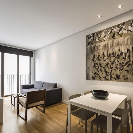 Mon Suites Catedral-3