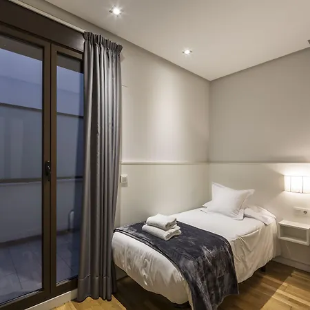 Mon Suites Catedral-2