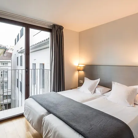 Mon Suites Catedral-3