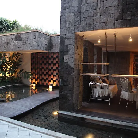 Berry Amour Romantic Villas-2