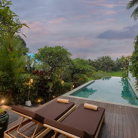 Ubud Padi Villas-2