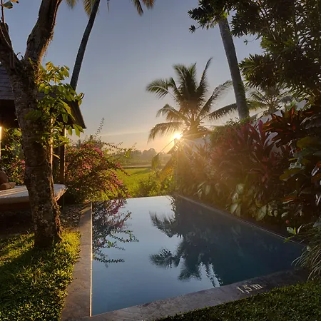 Ubud Padi Villas-3