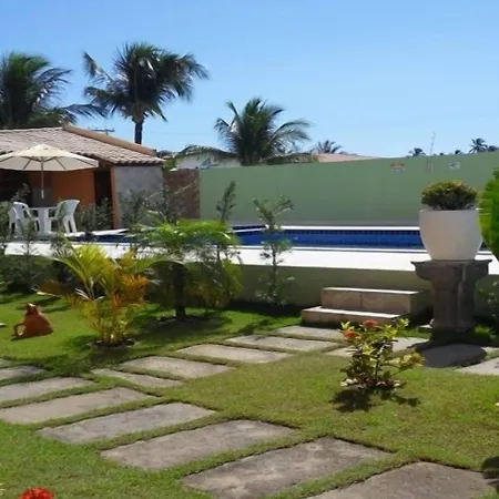 Residence Vila Europa-3