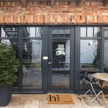 Limehome Berlin Prenzlauer Allee - Digital Access-3