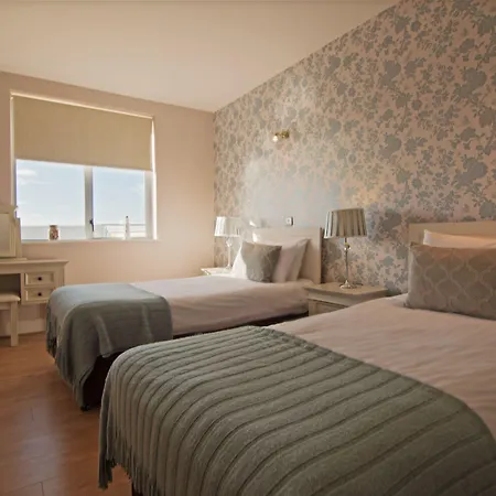 Galway Bay Sea View Apartments-3