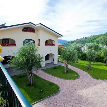 Il Casale Della Stella-3