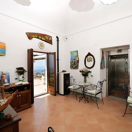 La Casa Del Melograno-3