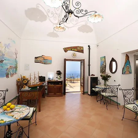 La Casa Del Melograno-2
