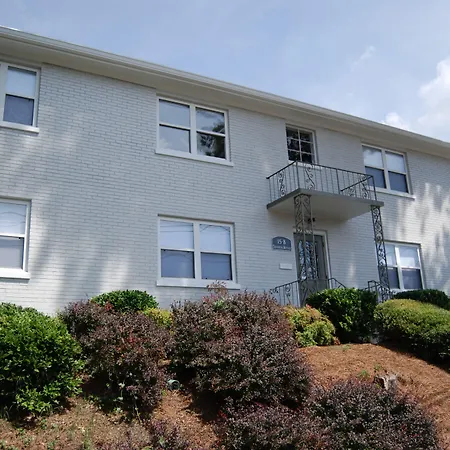 Bca Furnished Apartments-3