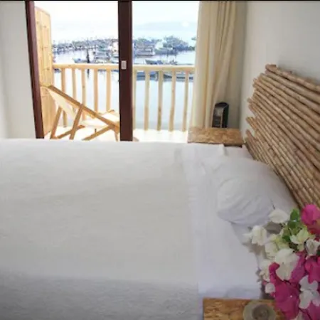 Bamboo Lodge Paracas-3