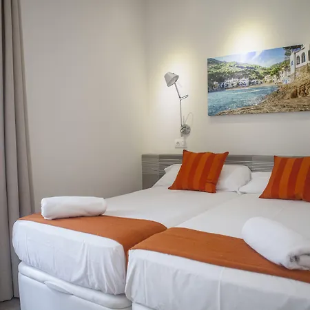 Eixample Building Apartments By Mercedes Heritage-2