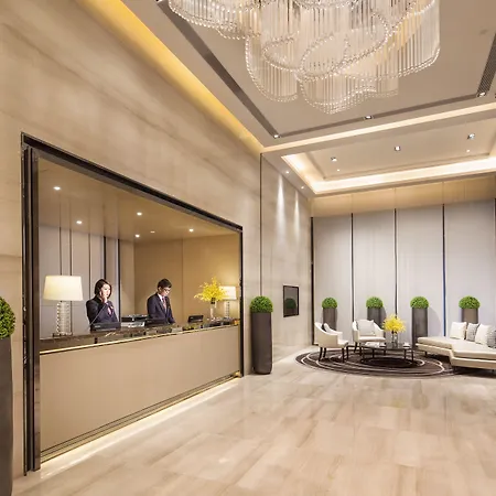 Somerset Grandview Shenzhen-3