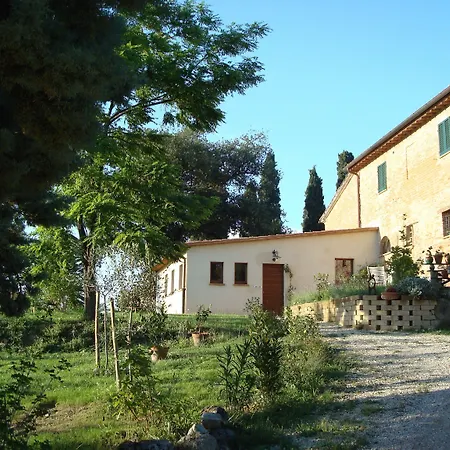 Al Giardino Degli Etruschi-2