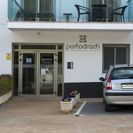 Porto Drach Aparthotel & Suites-3