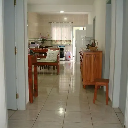 Pousada Casa Estrada Real Paraty-2