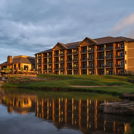 The Lodge At Old Kinderhook-2