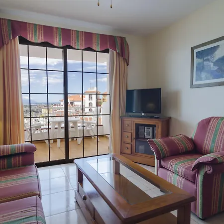 Club Tenerife Apartments-3