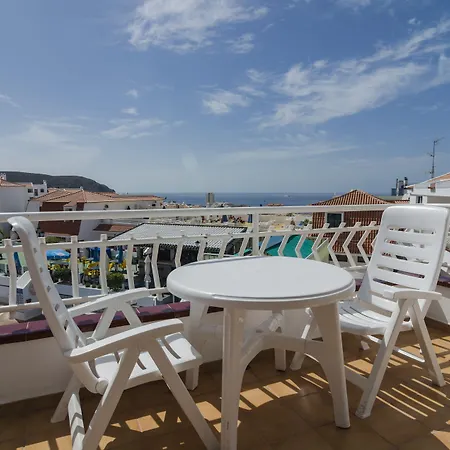 Club Tenerife Apartments-2