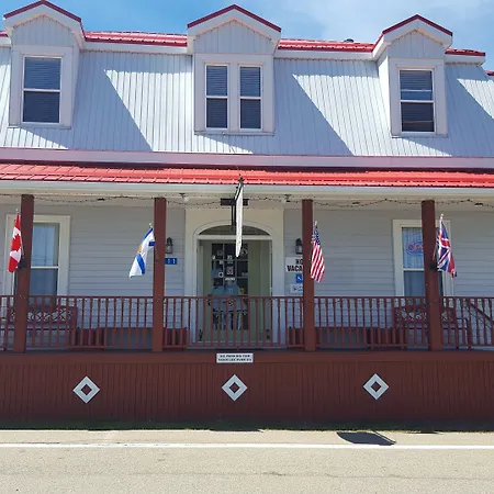 Harmony B&B And Suites-2