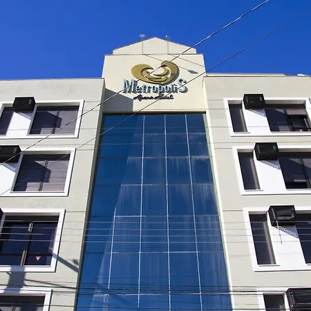 Edificio Metropolis-3