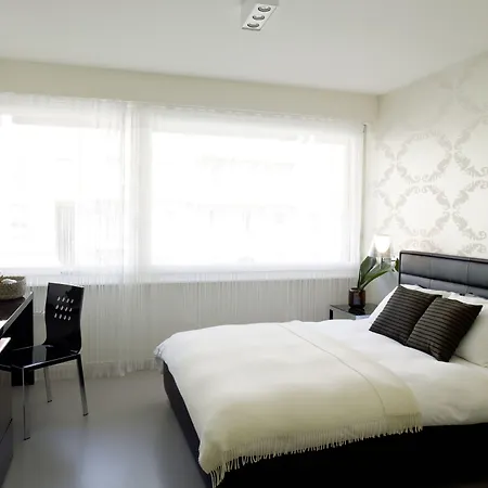 VISIONAPARTMENTS Rue Caroline - self check-in-3