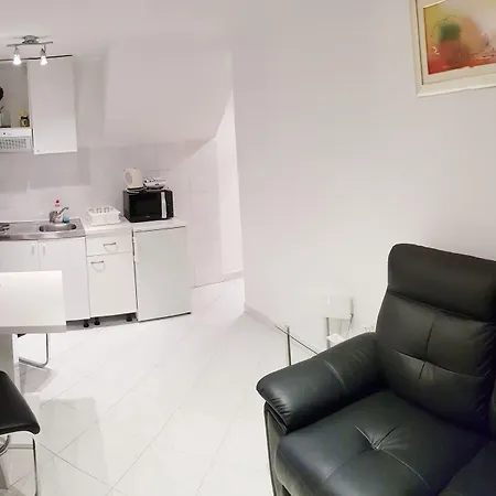 Apartments Minerva-3