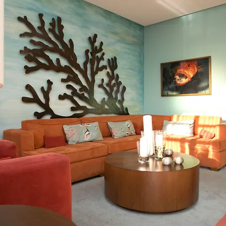 Apartamentos Livvo Puerto De Mogan-2