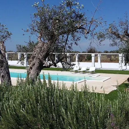 Masseria Fulcignano-2
