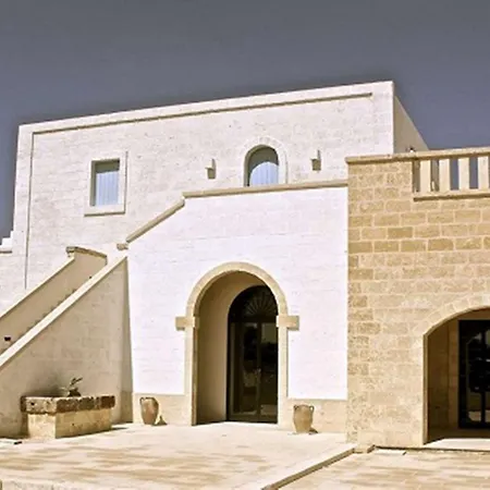 Masseria Fulcignano-3