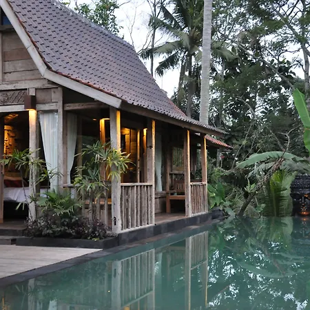 Ubud Virgin Villa-2