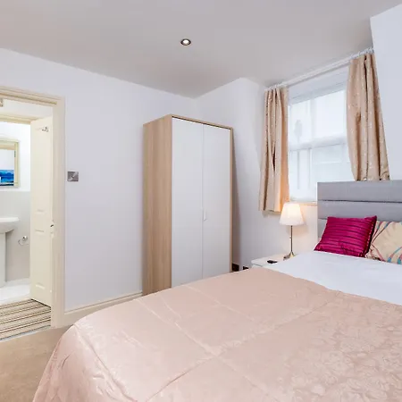 Marylebone Apartments-2