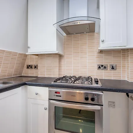 Marylebone Apartments-3