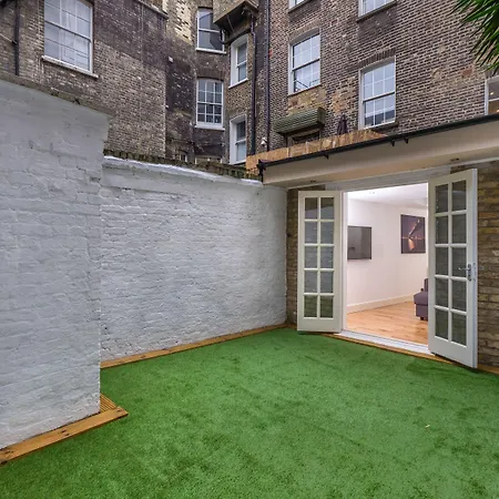 Marylebone Apartments-2