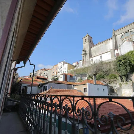 My Ribeira Guest House-2