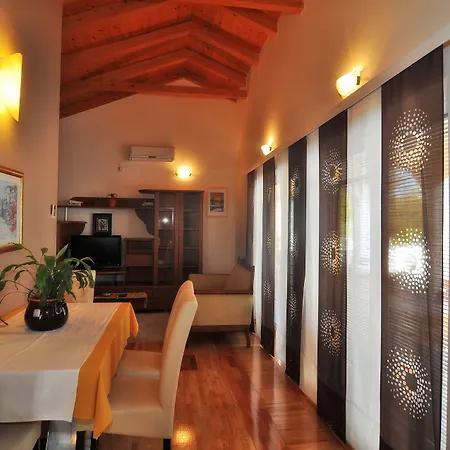 Villa Vanilla With Heated Pool-3