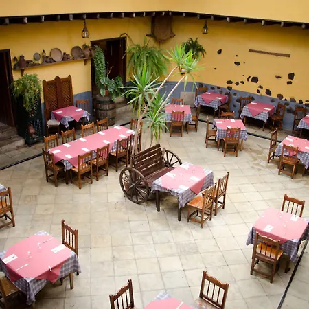 Hotel Rural Orotava-2