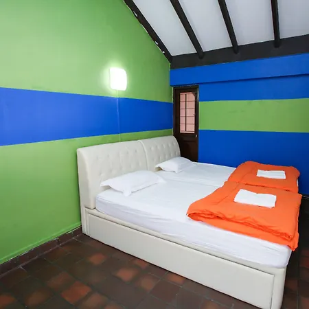 Cherryloft Resorts-2
