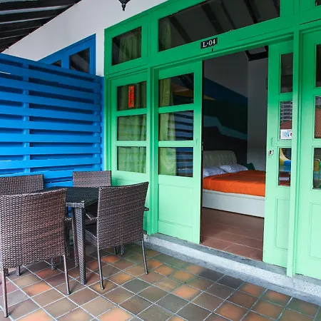 Cherryloft Resorts-3