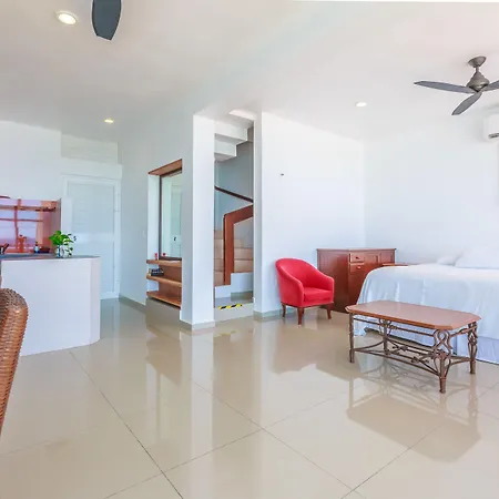 Villa Elena Isla Mujeres-3