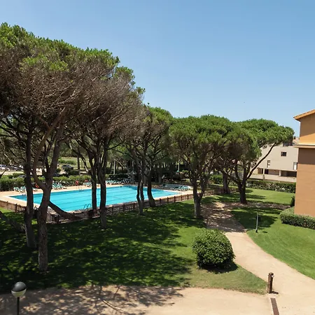 Apartaments Beach & Golf Resort-3