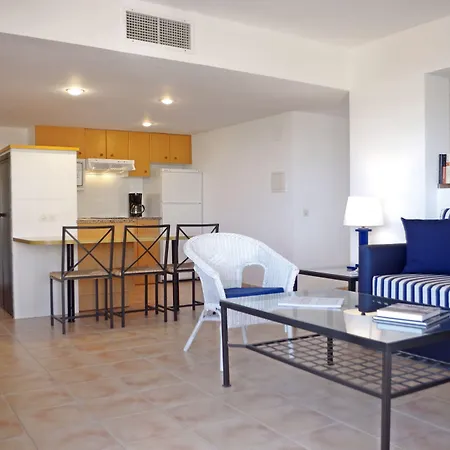 Apartaments Beach & Golf Resort-2