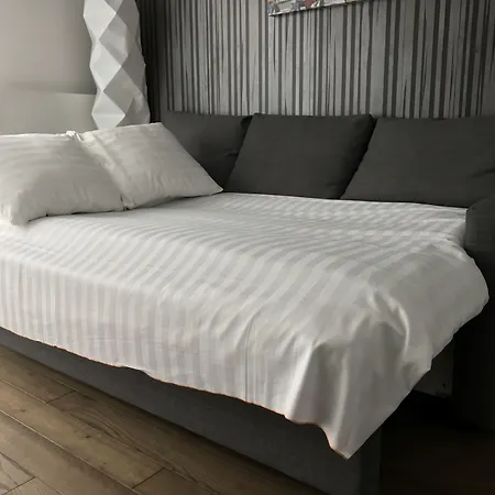 Les Appartements Paris Clichy-3