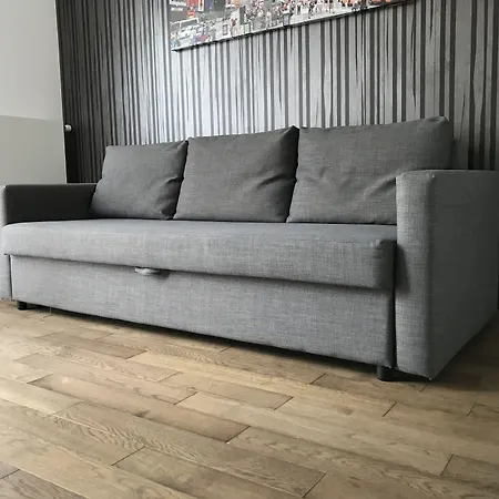 Les Appartements Paris Clichy-2