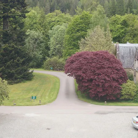 Glengarry Castle Hotel-2