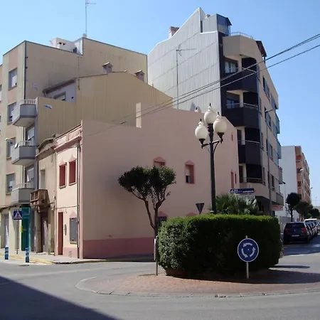 Apartamentos Benicarló 3000-2
